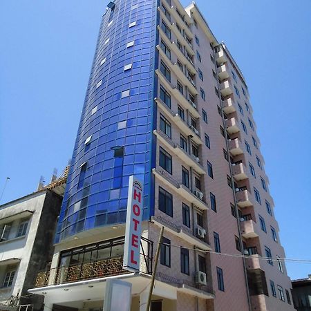 Rainbow Hotel Dar es Salaam Extérieur photo