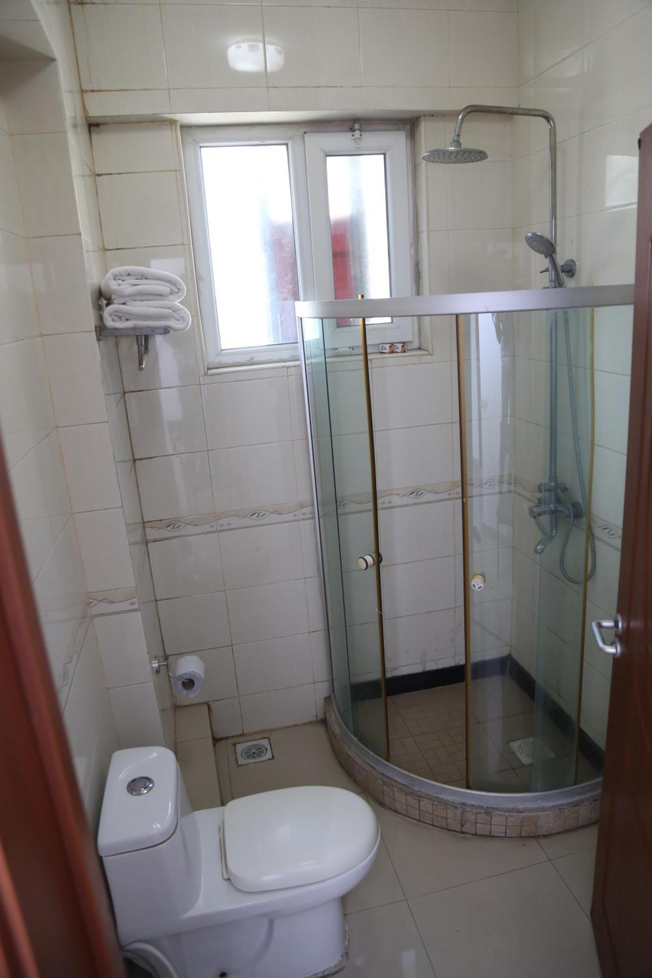Rainbow Hotel Dar es Salaam Extérieur photo