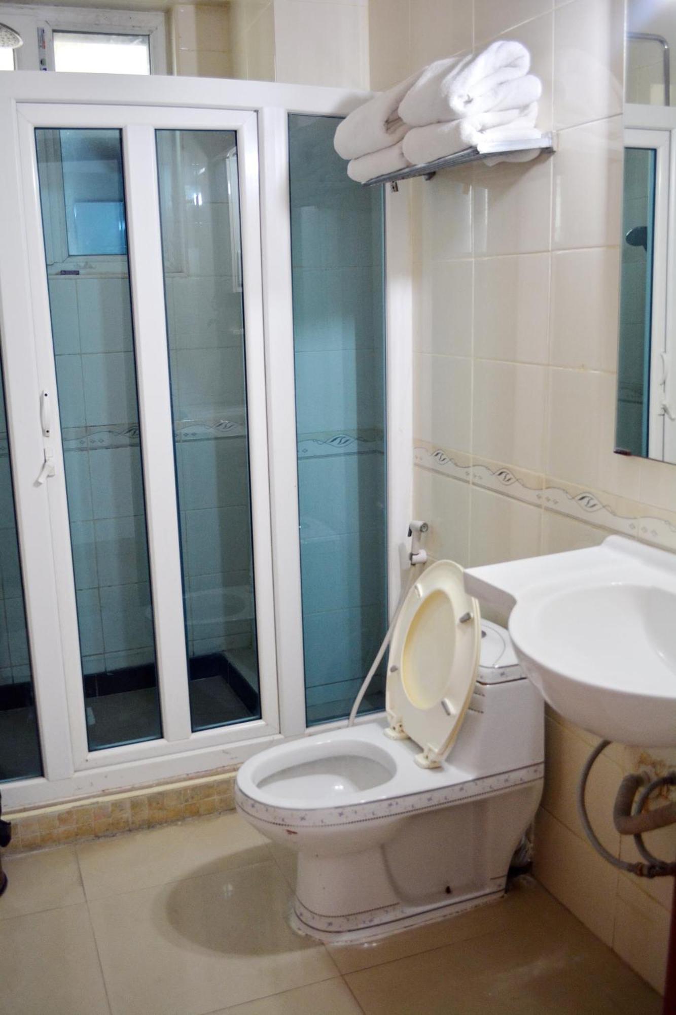 Rainbow Hotel Dar es Salaam Extérieur photo