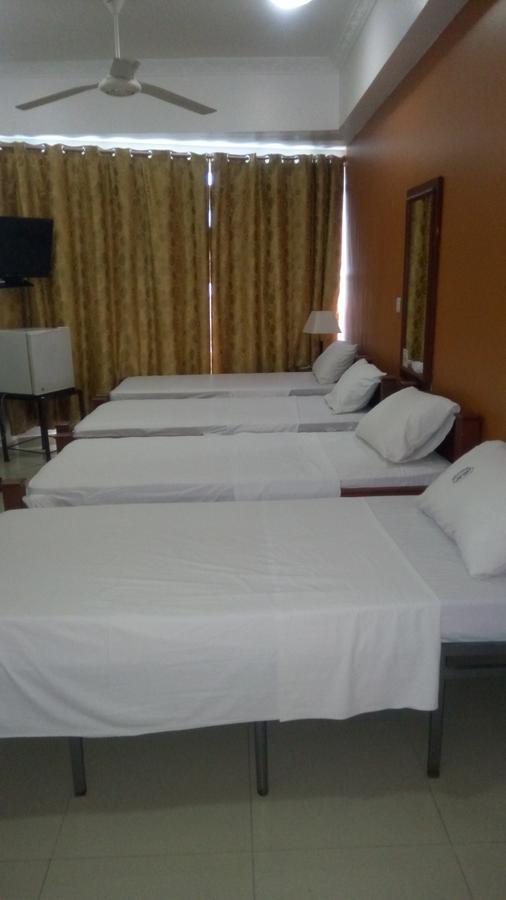 Rainbow Hotel Dar es Salaam Extérieur photo
