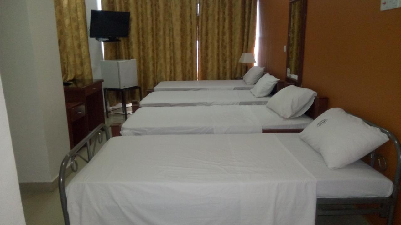 Rainbow Hotel Dar es Salaam Extérieur photo