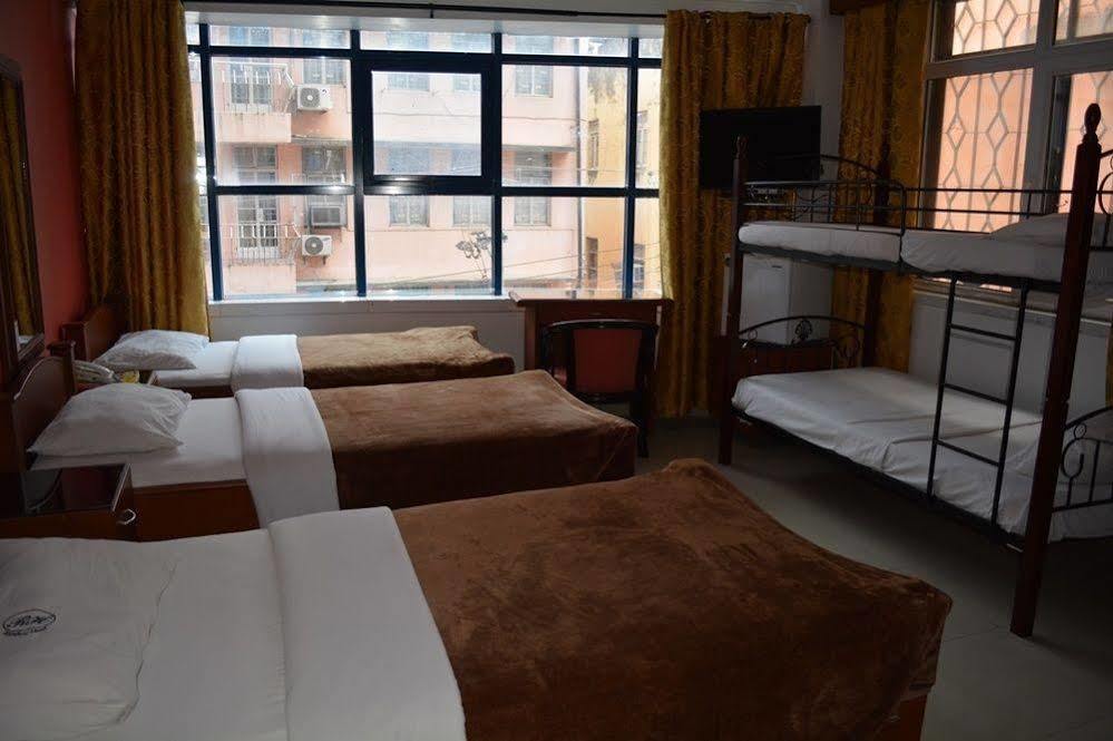 Rainbow Hotel Dar es Salaam Extérieur photo