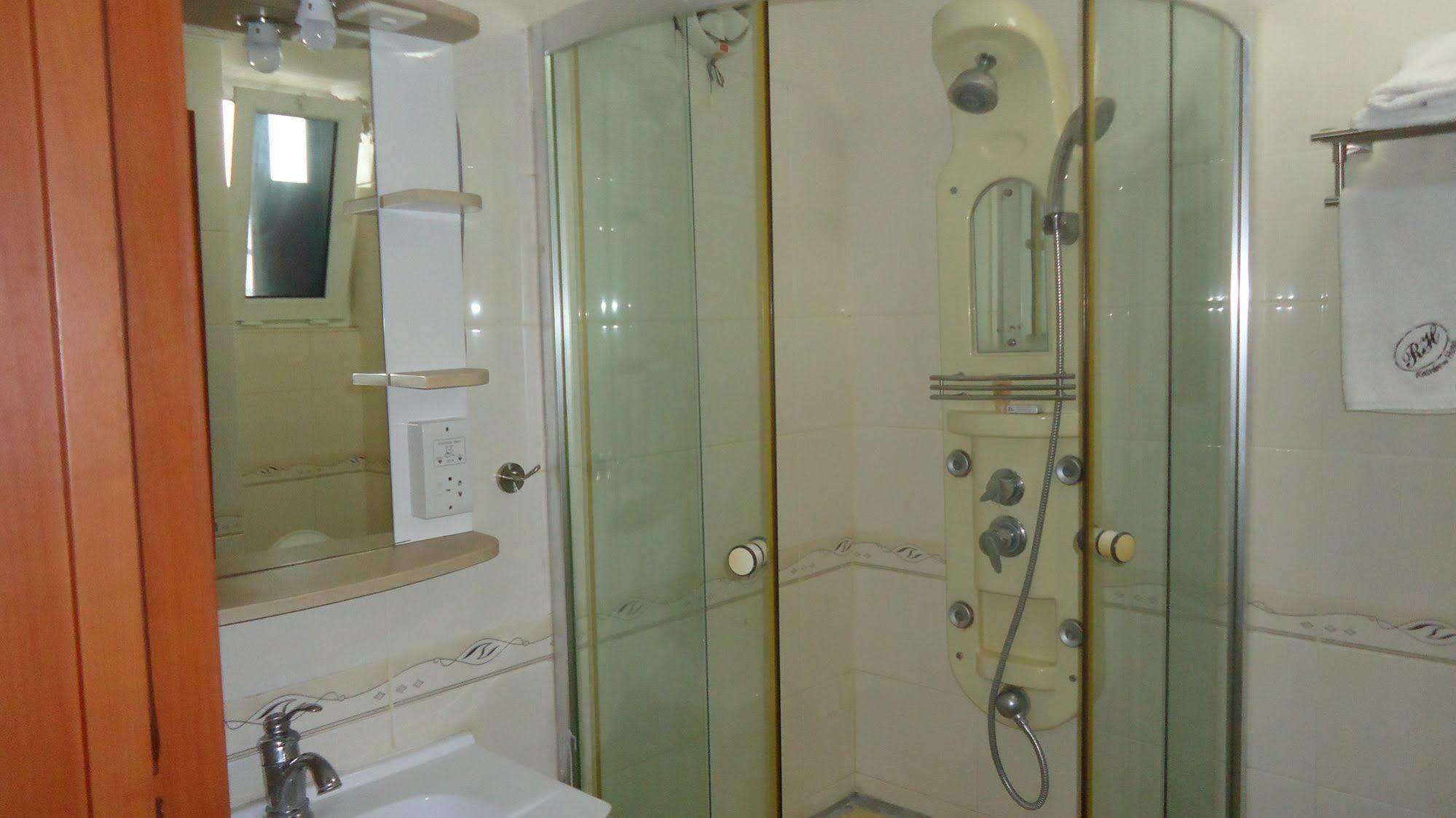 Rainbow Hotel Dar es Salaam Extérieur photo
