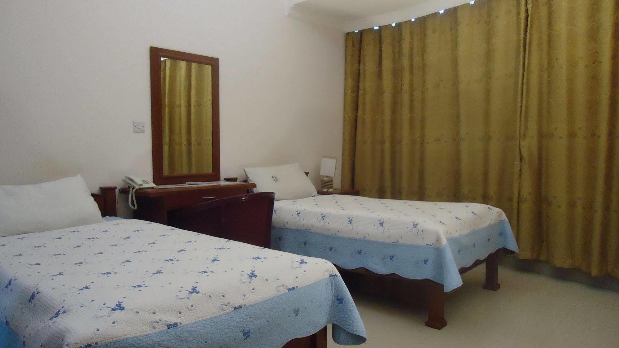 Rainbow Hotel Dar es Salaam Extérieur photo