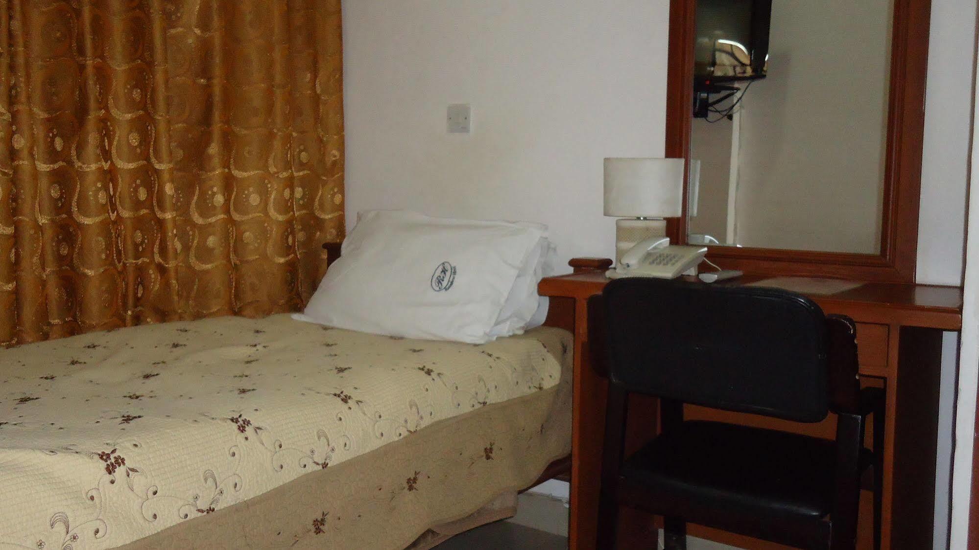 Rainbow Hotel Dar es Salaam Extérieur photo