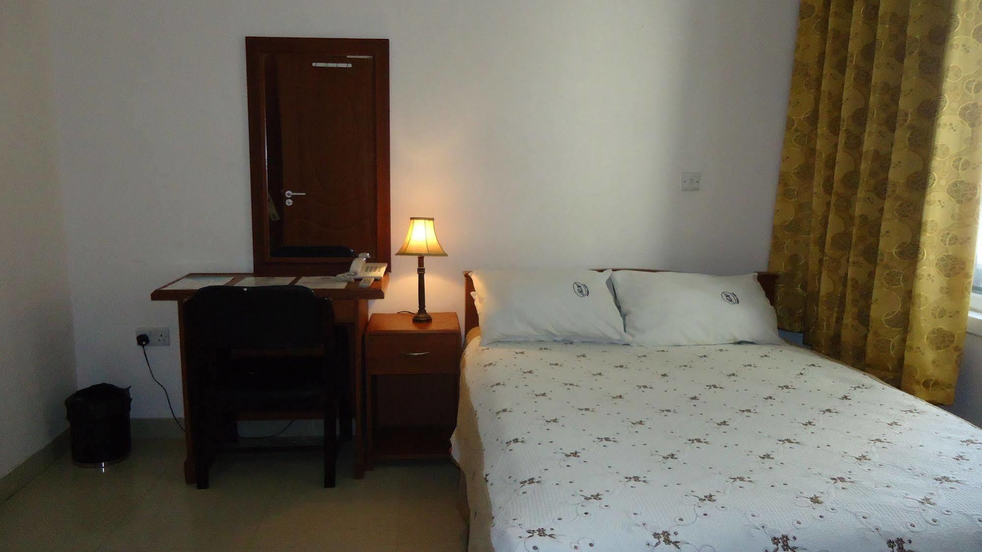 Rainbow Hotel Dar es Salaam Extérieur photo