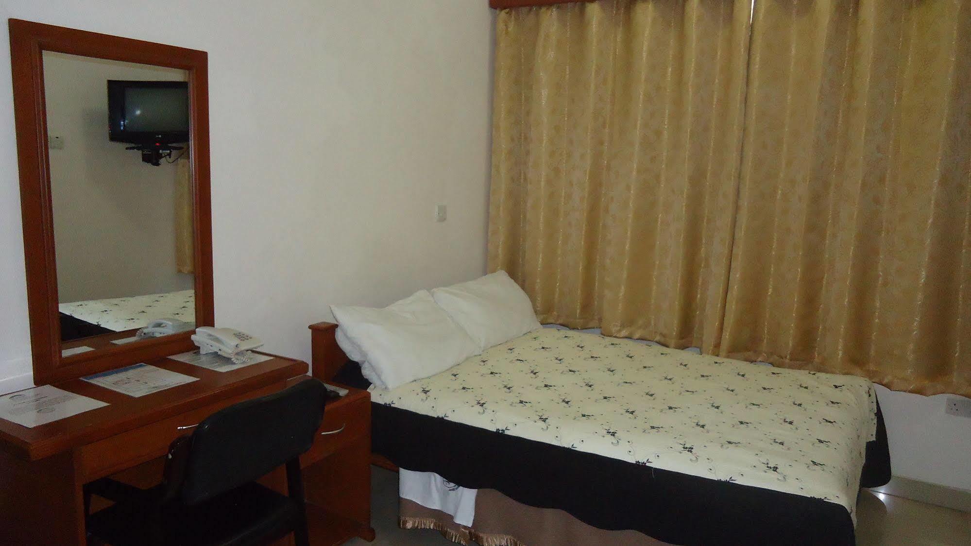 Rainbow Hotel Dar es Salaam Extérieur photo