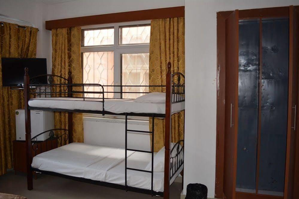 Rainbow Hotel Dar es Salaam Extérieur photo