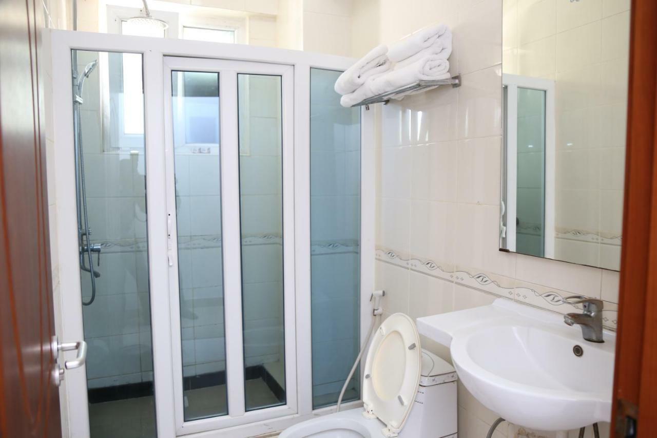 Rainbow Hotel Dar es Salaam Extérieur photo