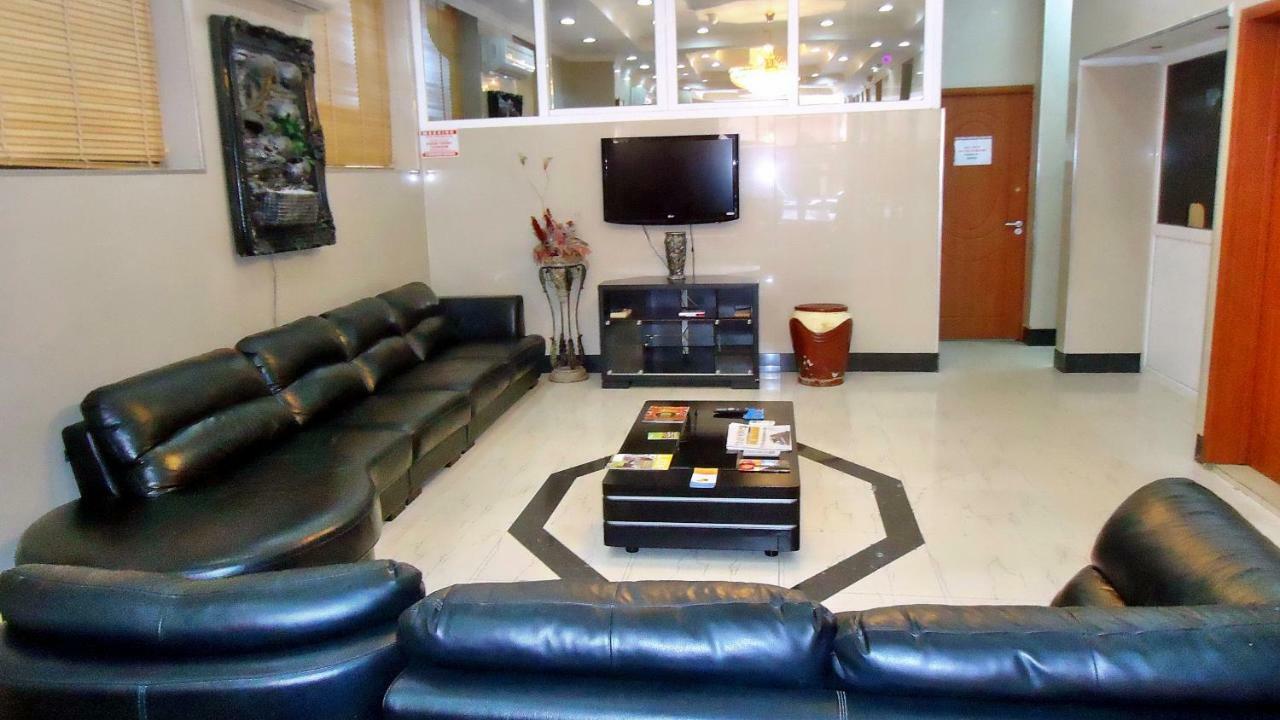 Rainbow Hotel Dar es Salaam Extérieur photo